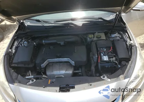 2016 Chevrolet Malibu Limited Ltz from USA, damaged, VIN 1G11E5SA7GU146044